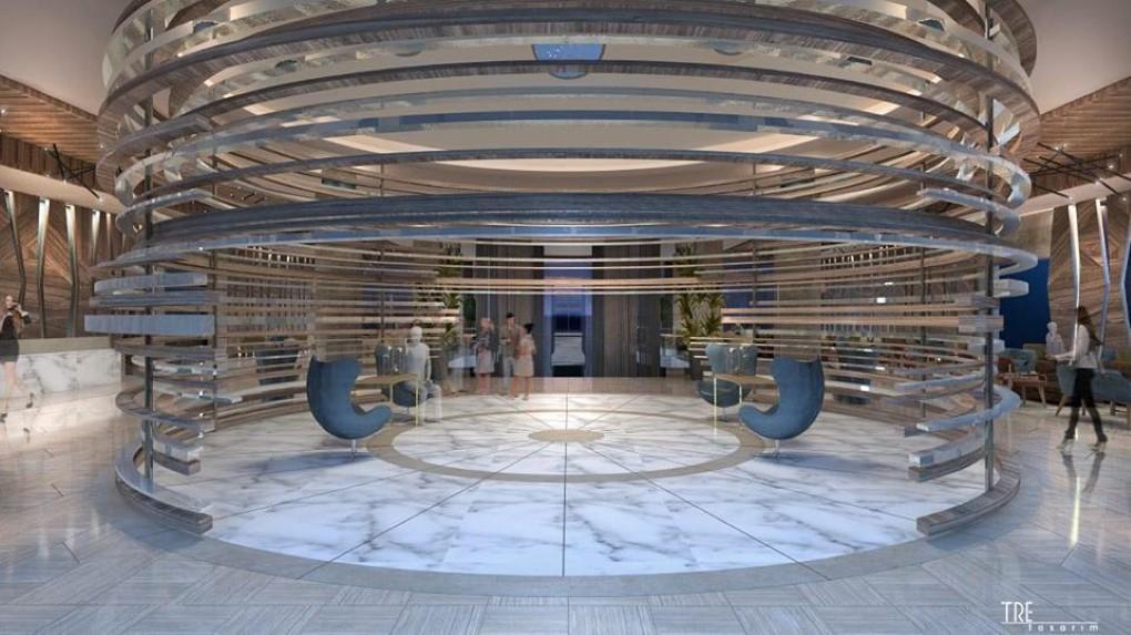 Titanic Royal-Families And Couples Only Hotel Hurghada Exterior foto