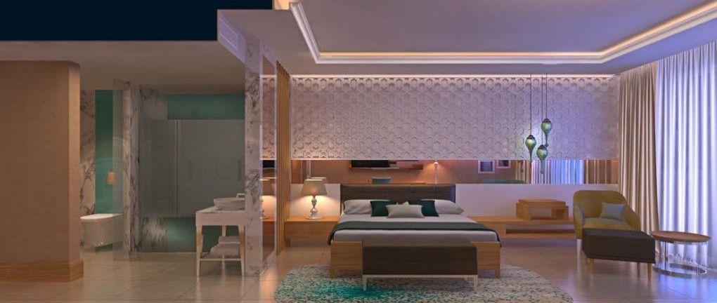 Titanic Royal-Families And Couples Only Hotel Hurghada Exterior foto