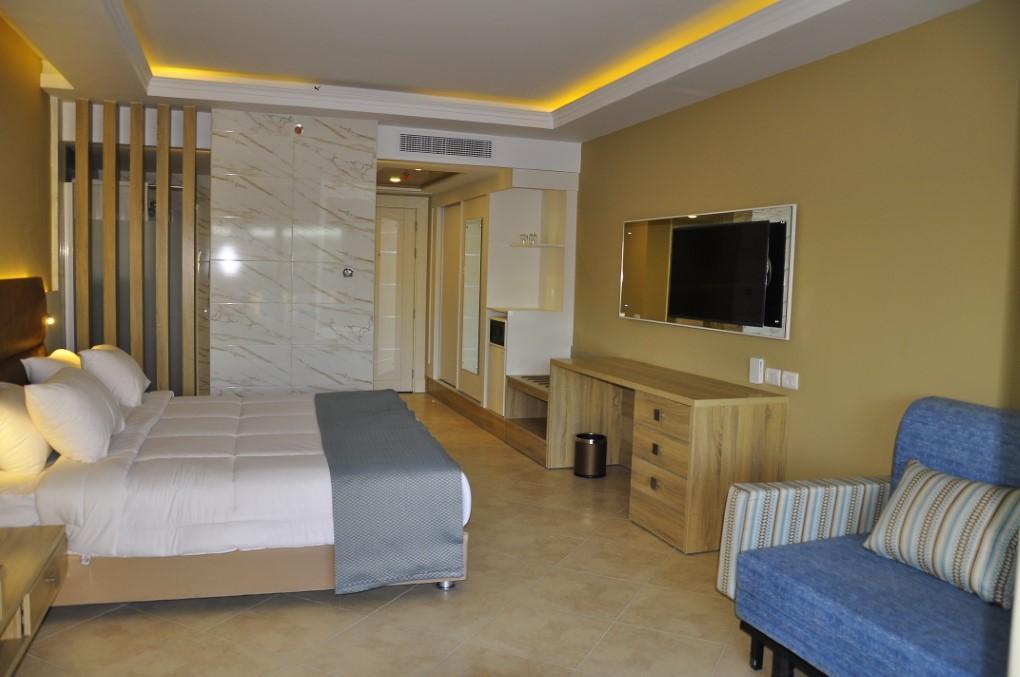 Titanic Royal-Families And Couples Only Hotel Hurghada Exterior foto