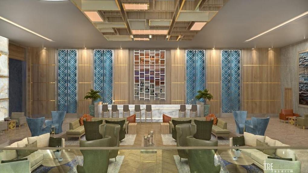 Titanic Royal-Families And Couples Only Hotel Hurghada Exterior foto