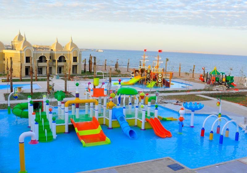 Titanic Royal-Families And Couples Only Hotel Hurghada Exterior foto