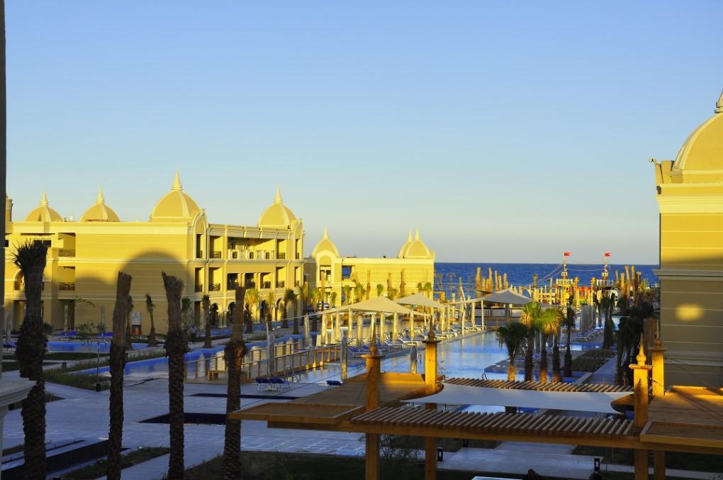 Titanic Royal-Families And Couples Only Hotel Hurghada Exterior foto