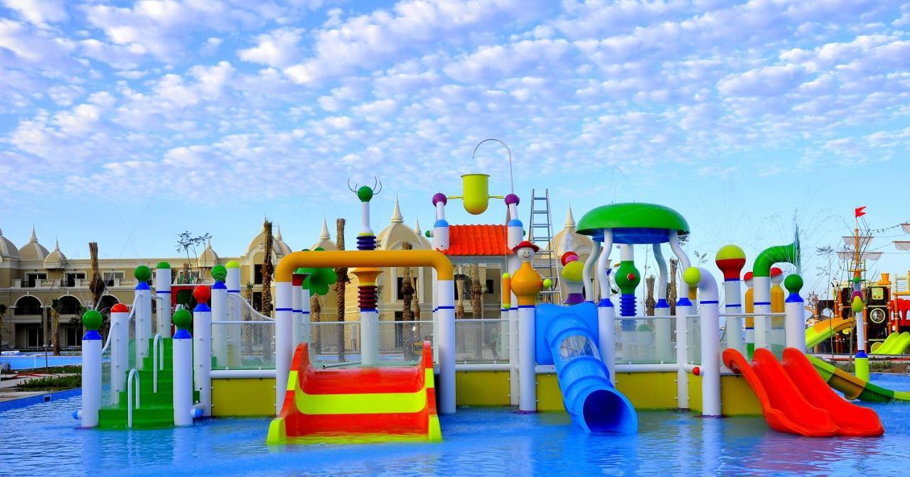 Titanic Royal-Families And Couples Only Hotel Hurghada Exterior foto
