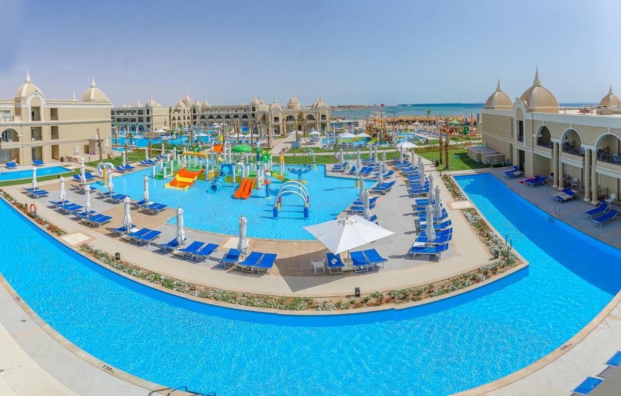 Titanic Royal-Families And Couples Only Hotel Hurghada Exterior foto