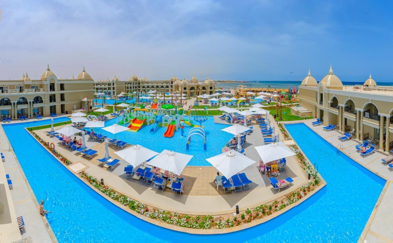 Titanic Royal-Families And Couples Only Hotel Hurghada Exterior foto