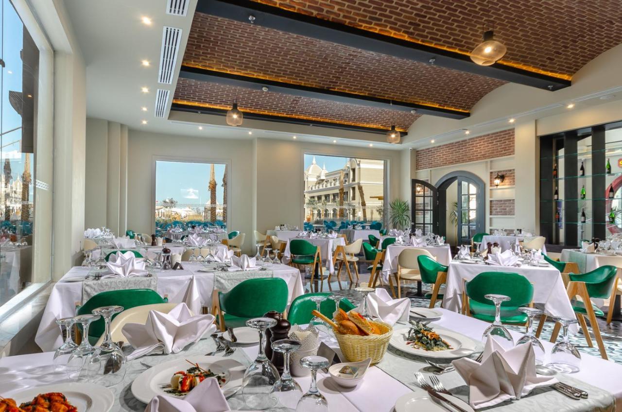 Titanic Royal-Families And Couples Only Hotel Hurghada Exterior foto