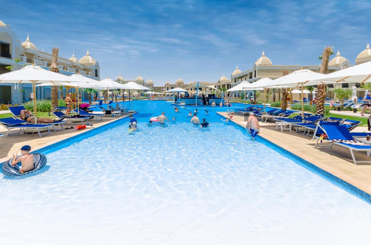 Titanic Royal-Families And Couples Only Hotel Hurghada Exterior foto