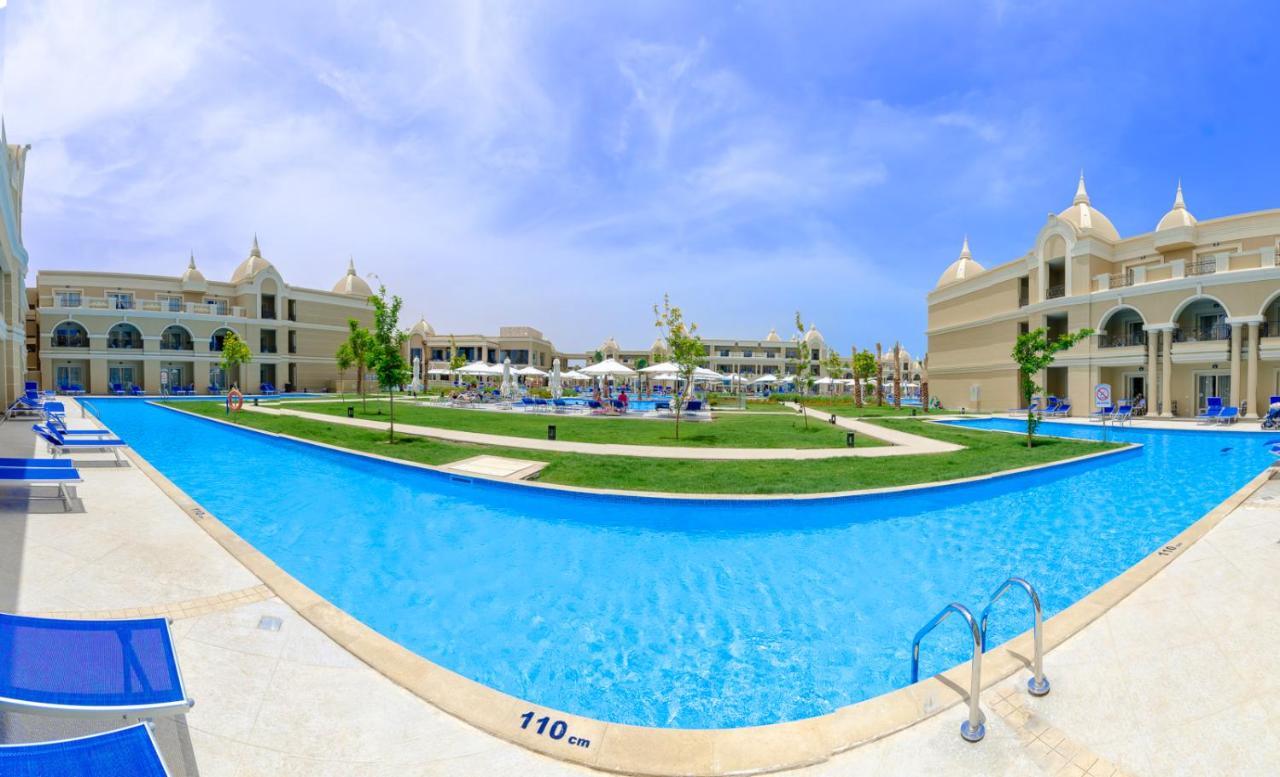 Titanic Royal-Families And Couples Only Hotel Hurghada Exterior foto